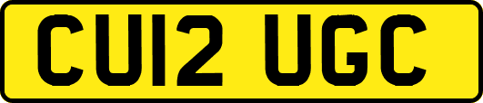CU12UGC