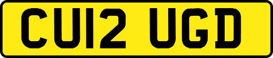 CU12UGD