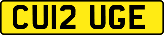 CU12UGE