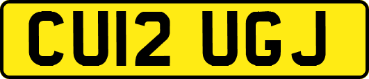 CU12UGJ