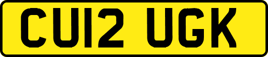 CU12UGK