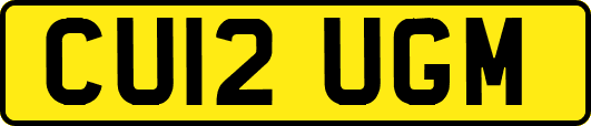 CU12UGM