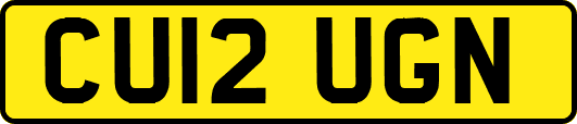 CU12UGN