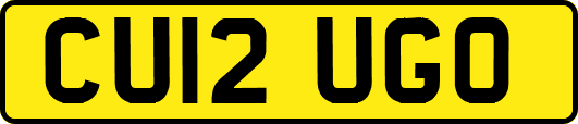 CU12UGO