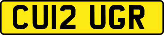 CU12UGR