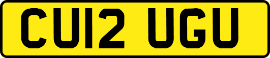 CU12UGU