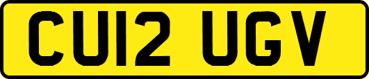 CU12UGV