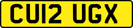CU12UGX