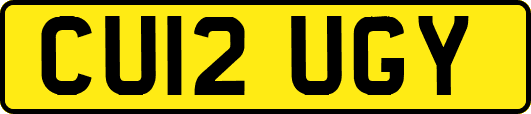 CU12UGY