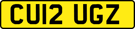 CU12UGZ