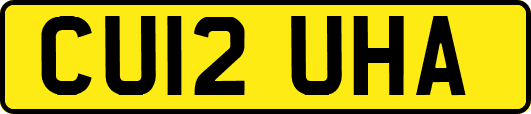 CU12UHA