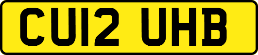 CU12UHB