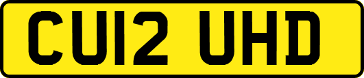 CU12UHD