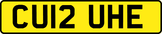 CU12UHE