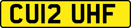 CU12UHF