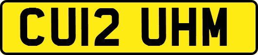 CU12UHM