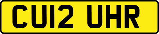 CU12UHR