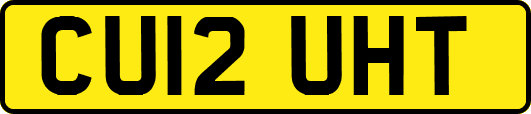 CU12UHT