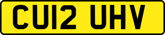 CU12UHV