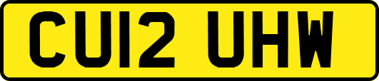 CU12UHW
