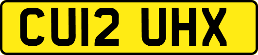 CU12UHX