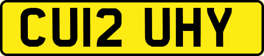 CU12UHY