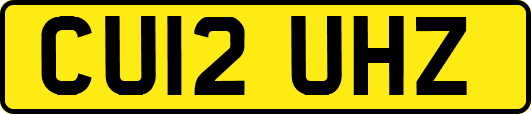 CU12UHZ