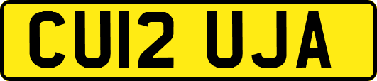 CU12UJA