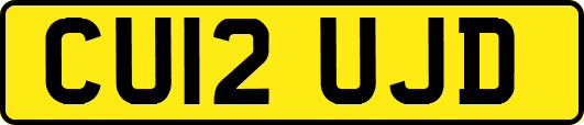 CU12UJD