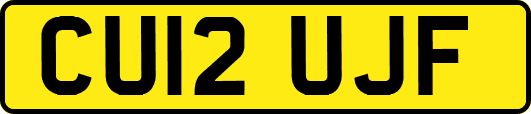 CU12UJF