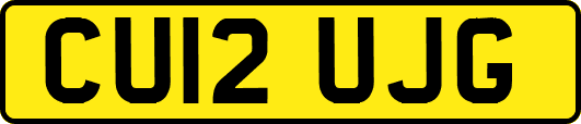 CU12UJG