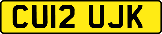 CU12UJK