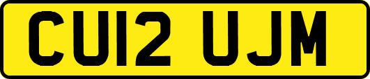 CU12UJM