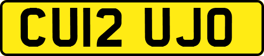 CU12UJO