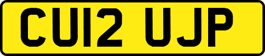 CU12UJP