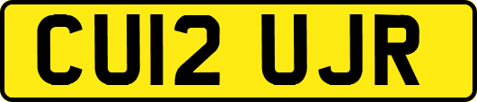 CU12UJR