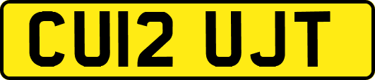 CU12UJT