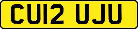 CU12UJU
