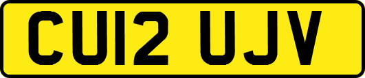 CU12UJV