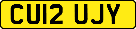 CU12UJY