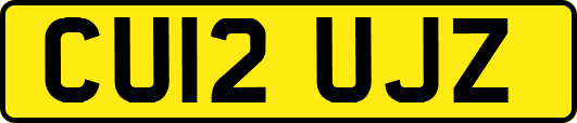 CU12UJZ