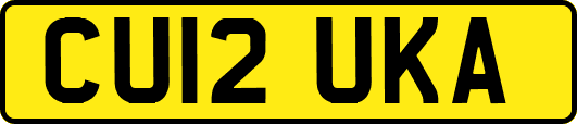 CU12UKA