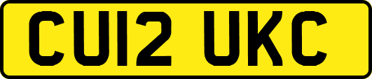 CU12UKC