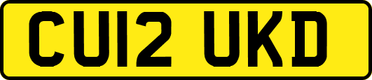 CU12UKD