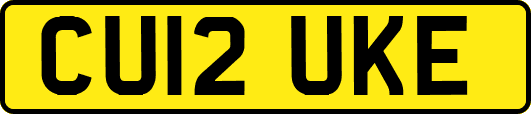 CU12UKE