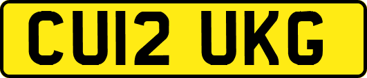 CU12UKG