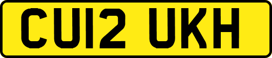 CU12UKH