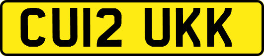 CU12UKK