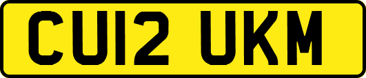 CU12UKM