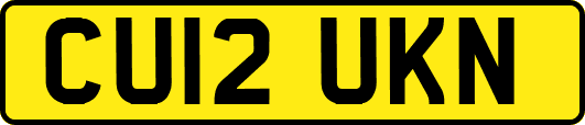 CU12UKN